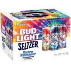 Bud Light - Seltzer Retro Summer 0 (221)