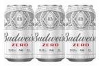 Bud - Zero 12 pack cans 0