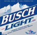 Busch - Light 0 (221)