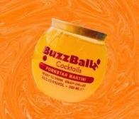 Buzzballz - Passionfruit Martini (187)