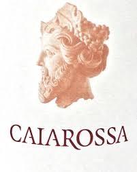 Caiarossa -  Toscana 2019