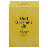 Cali Cocktails by Snoop - Long Beach Lemonade (414)