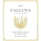 Calluna - Estate Blanc 2019
