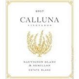 Calluna - Estate Blanc 2021