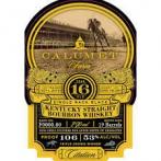 Calumet Farm - 16  Years Old  Single Rack Black (Citation) 0 (750)