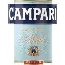 Campari - Aperitivo (50ml) (50ml)