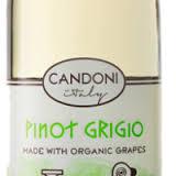 Candoni - Pinot Grigio 0