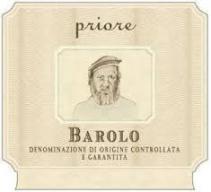 Cantine Povero -  Priore Barolo 2018