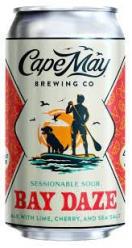 Cape May - Bay Daze (6 pack 12oz cans) (6 pack 12oz cans)