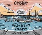 Cape May - Boat Ramp Champ 0 (415)