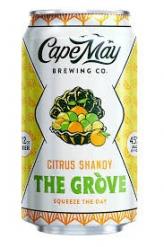 Cape May - The Grove (6 pack 12oz cans) (6 pack 12oz cans)