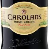 Carolans - Irish Cream (375)