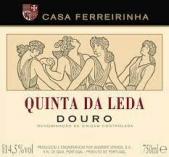 Casa Ferreirinha - Douro Quinta da Leda 2018