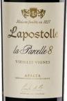 Casa Lapostolle - Parcelle 8 Vieilles Vignes Apalta 2018