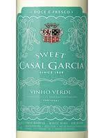 Casal Garcia - Sweet Vinho Verde