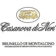 Casanova di Neri - Brunello di Montalcino White Label 2017