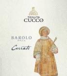 Cascina Cucco - Barolo Cerrati 2016