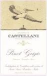 Castellani - Pinot Grigio 0