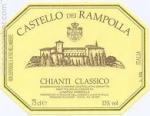 Castello dei Rampolla - Chianti Classico 2020