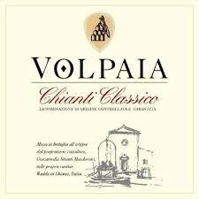 Castello di Volpaia - Chianti Classico 2020