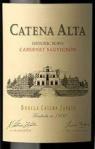 Catena -  Alta Historic Rows Cabernet 2018