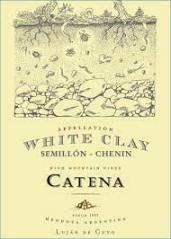 Catena - White Clay 2021