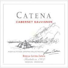 Catena - Cabernet Sauvignon
