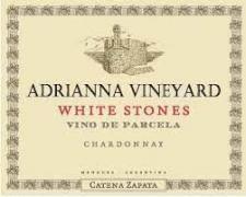 Catena - Chardonnay Adrianna Vineyard White Stones 2020