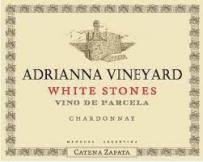Catena - Chardonnay Adrianna Vineyard White Stones 2020