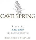 Cave Spring - Beamsville Bench Riesling 2020
