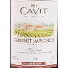 Cavit - Cabernet Sauvignon (1.5L)