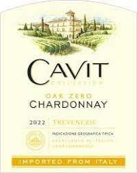 Cavit - Chardonnay (187ml)