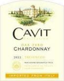 Cavit - Chardonnay