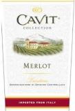 Cavit - Merlot
