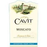 Cavit - Moscato