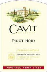 Cavit - Pinot Noir