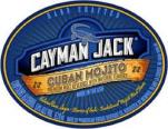 Cayman Jack - Cuban Mojito 0 (667)