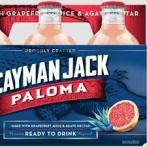 Cayman Jack - Paloma 0 (667)