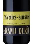 Caymus-Suisun - Grand Durif 2020