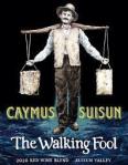 Caymus-Suisun - The Walking Fool 2021