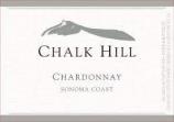 Chalk Hill - Chardonnay Chalk Hill Sonoma Coast 2022