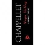 Chappellet - Cabernet Franc 2019