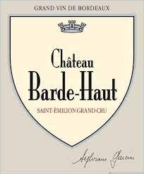 Chateau Barde-Haut - St.-Emilion 2020