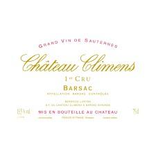 Chteau Climens - Barsac 2005