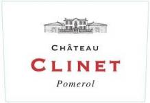 Chateau Clinet - Pomerol 2020