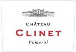 Chateau Clinet - Pomerol 2021
