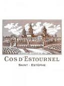 Chateau Cos-d'Estournel - St.-Estephe 2020