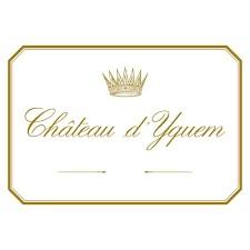 Chteau d'Yquem - Sauternes 2016