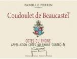 Chateau de Beaucastel - Coudoulet de Beaucastel Cotes du Rhone 2021
