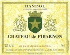 Chateau de Pibarnon - Bandol Rose 2022